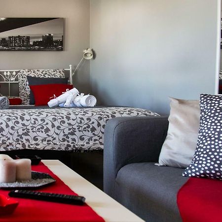 'Romeo & Juliet' Cozy Apartment With Breathtaking View Athens Luaran gambar
