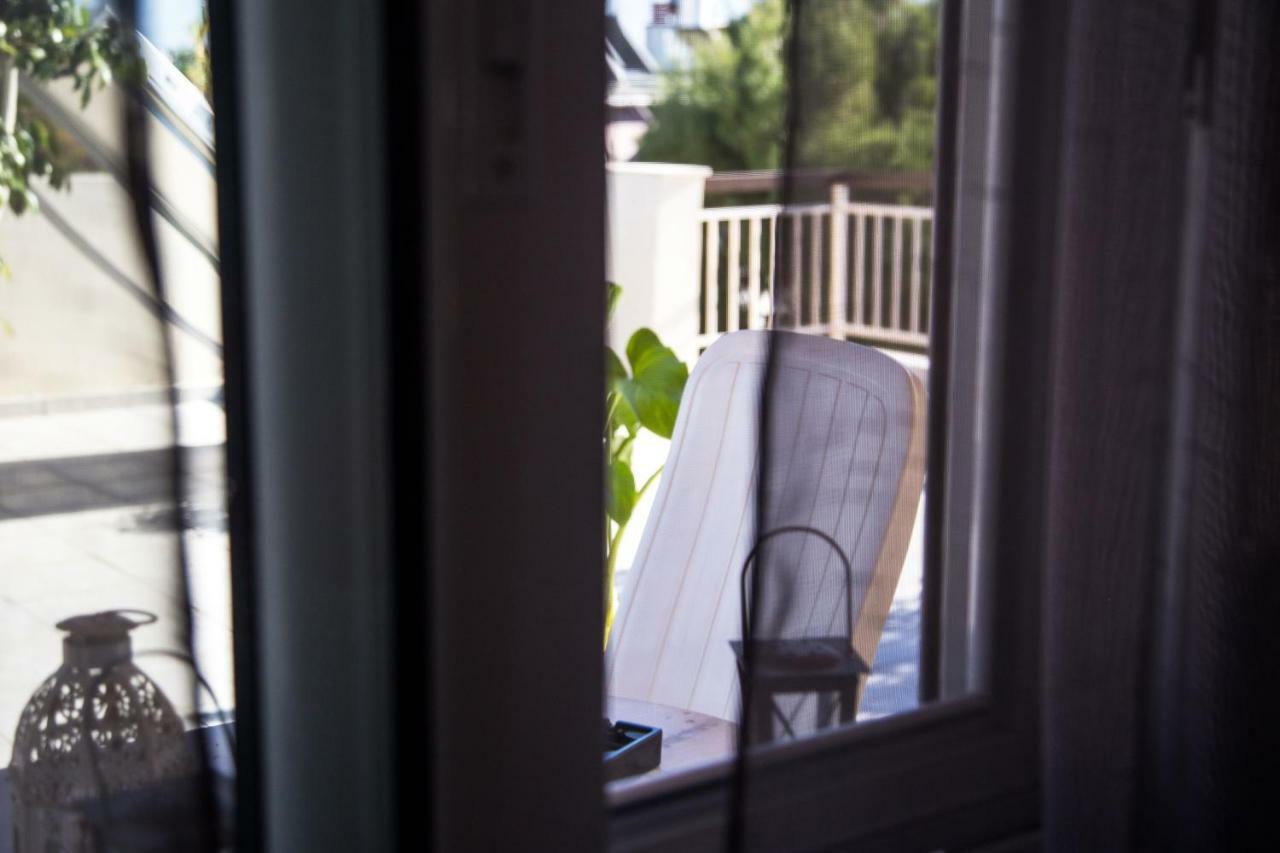 'Romeo & Juliet' Cozy Apartment With Breathtaking View Athens Luaran gambar