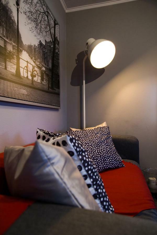 'Romeo & Juliet' Cozy Apartment With Breathtaking View Athens Luaran gambar